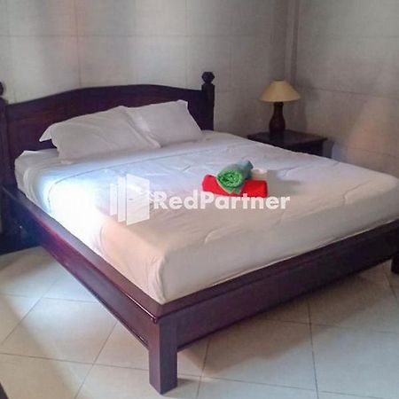Wita Homestay Near Pantai Berawa Canggu RedPartner Zewnętrze zdjęcie